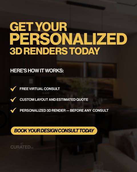 Personalized consult