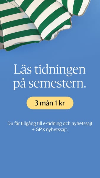 Posten