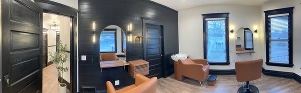 Comfortable antique