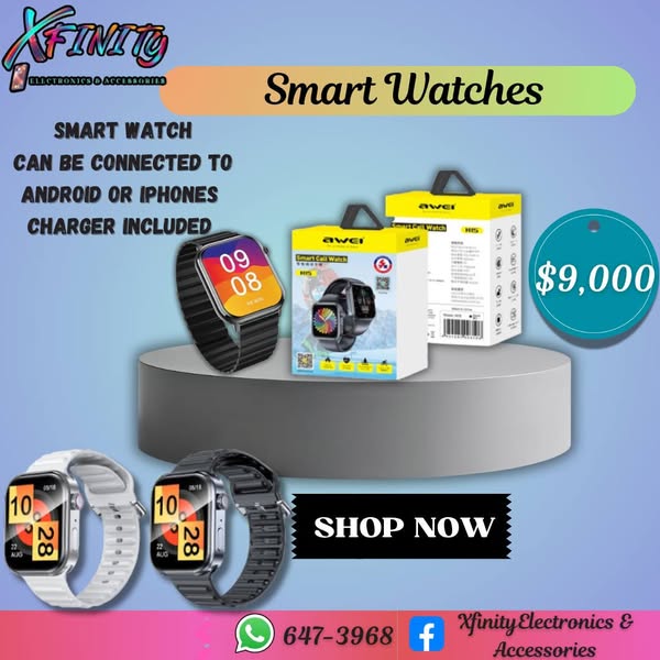 Shop Electronics