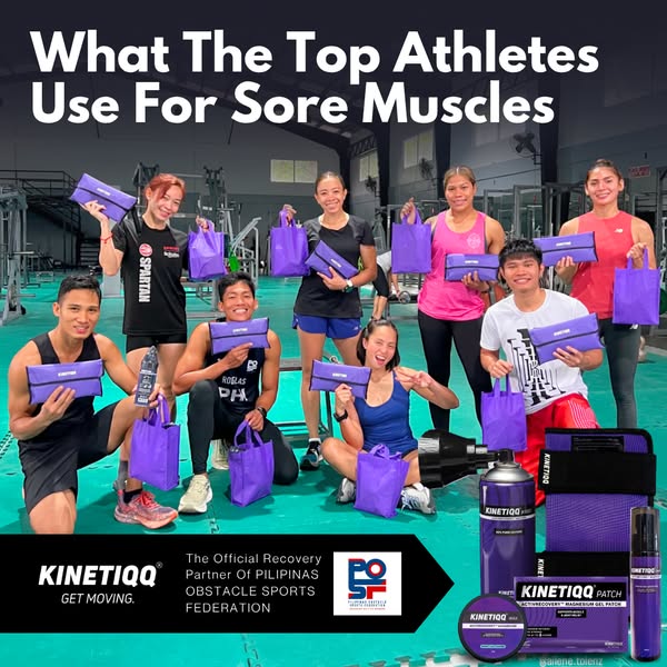Shop for Athletes