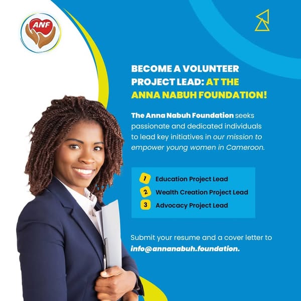 Valuable volunteer