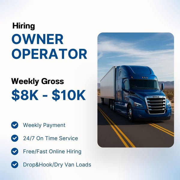 Flexible operator