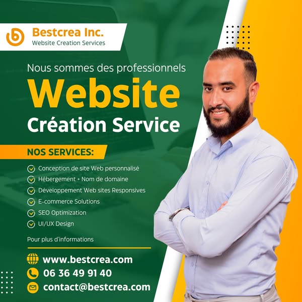 E-commerce solutions