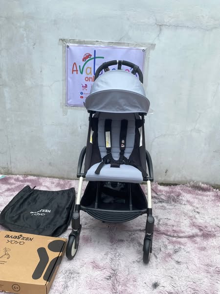 Perfect cot
