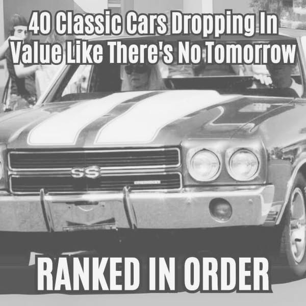 Classic crap