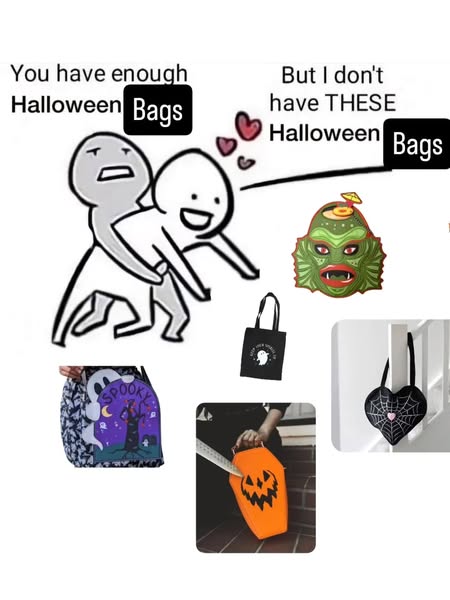 Shop for Halloween