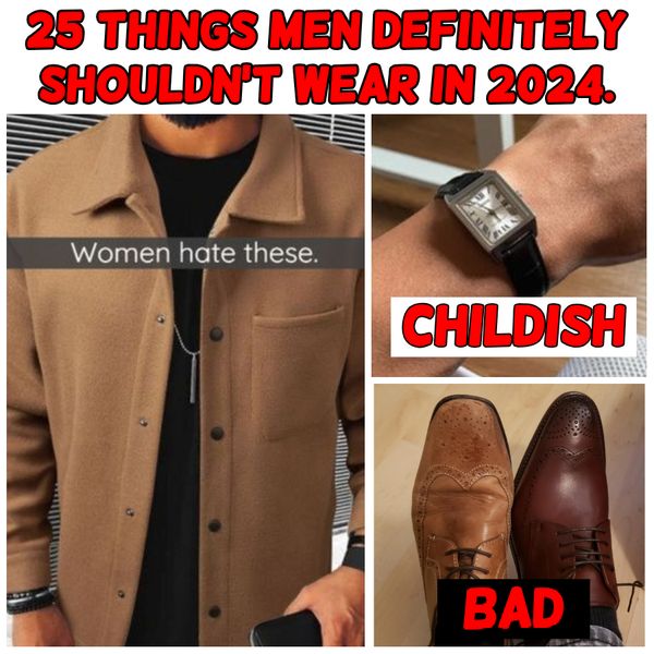 Women's Fashion Fix