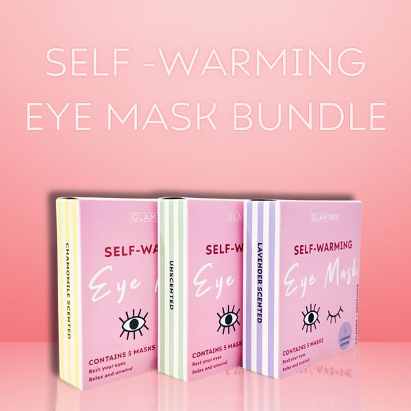 Relaxation Eye Mask