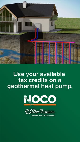 geothermal