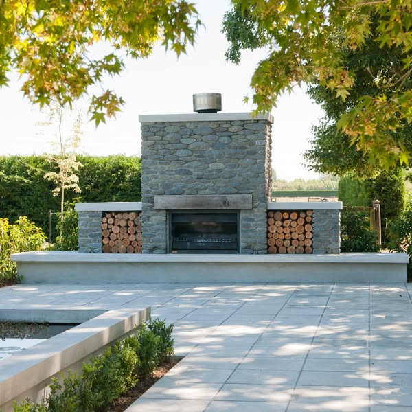 Unlimited concrete