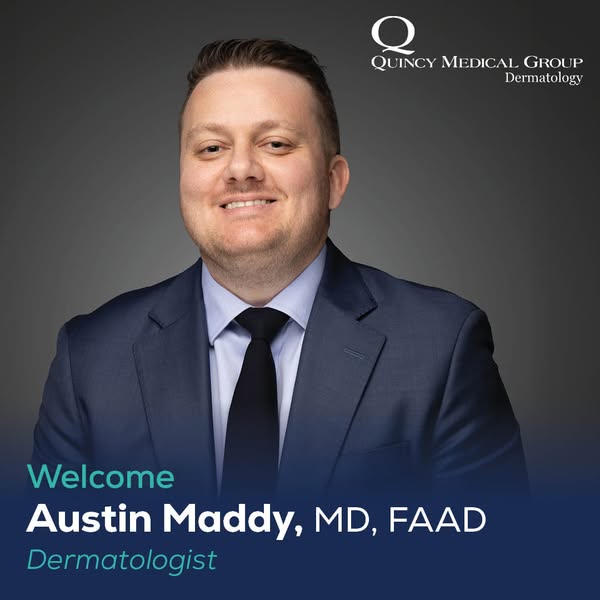 Exceptional dermatologist