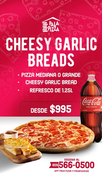 Breads & Bakery