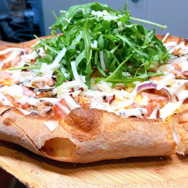 Perfect craving