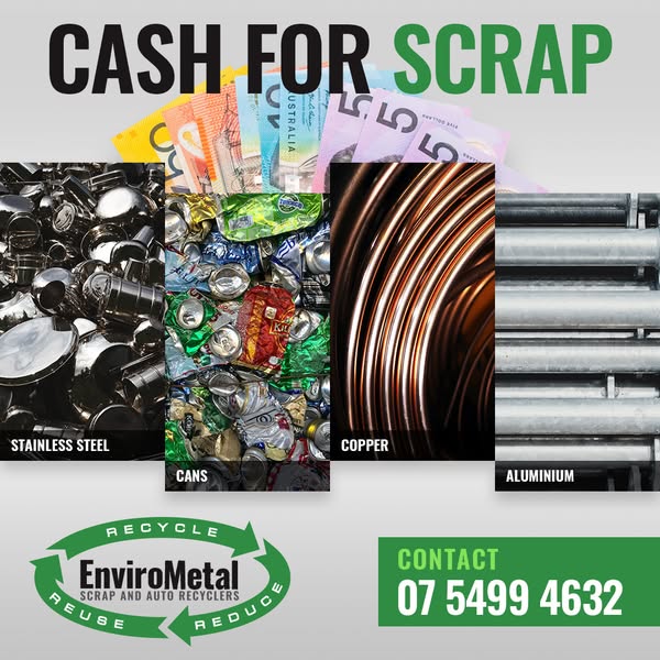 scrap