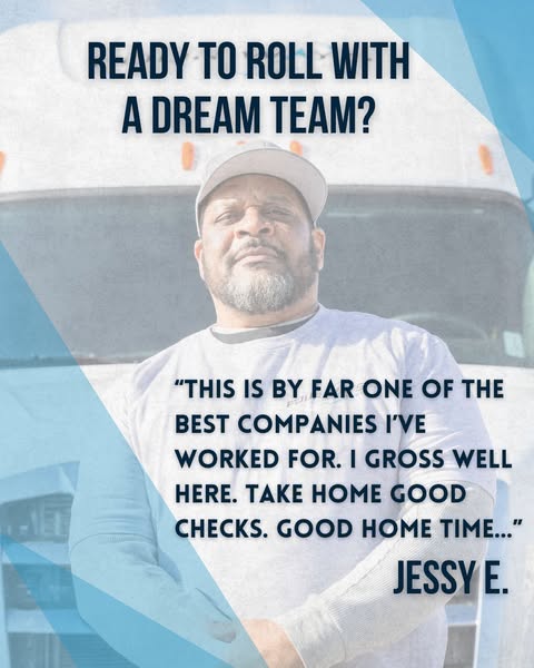 Reliable dream