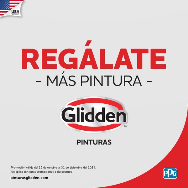 Glidden Color