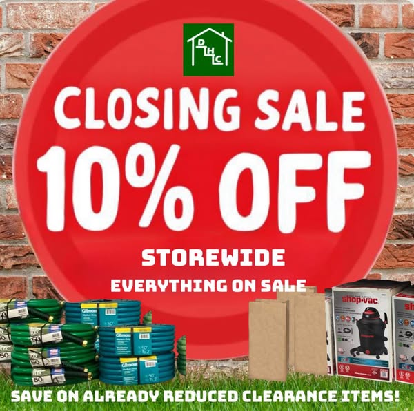 Shop for clearance items