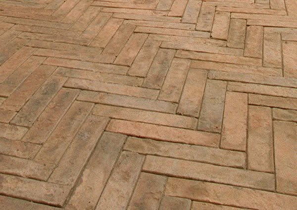 Elegant rustic