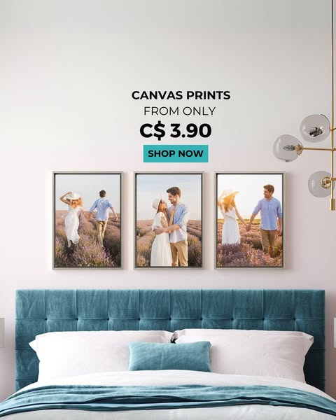 Shop for custom prints