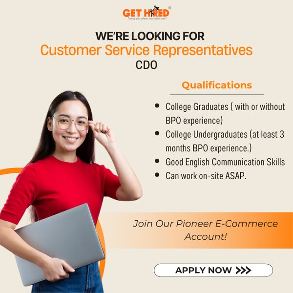 E-commerce solutions