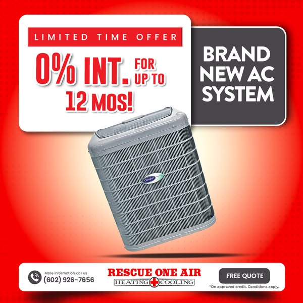 Exclusive Offer