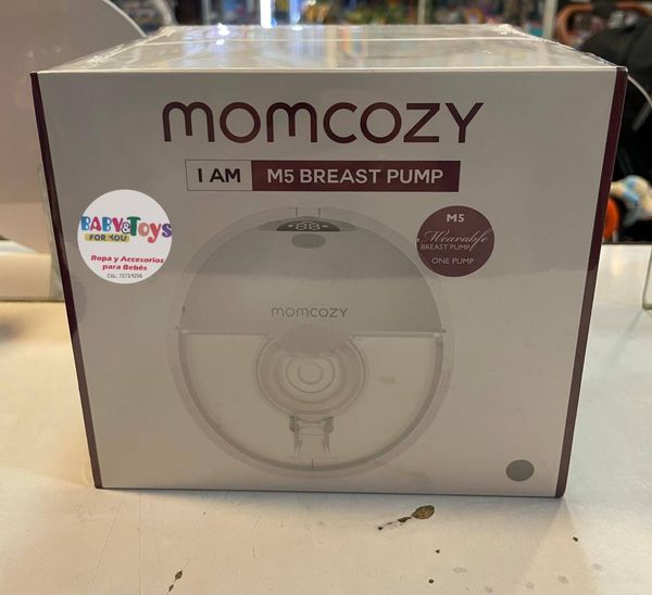 Breast Pump