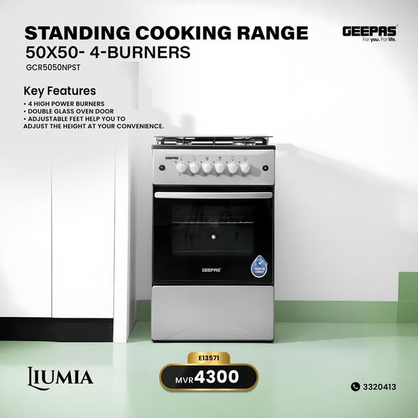 Induction Cooktop