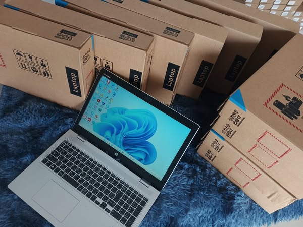 Affordable laptop
