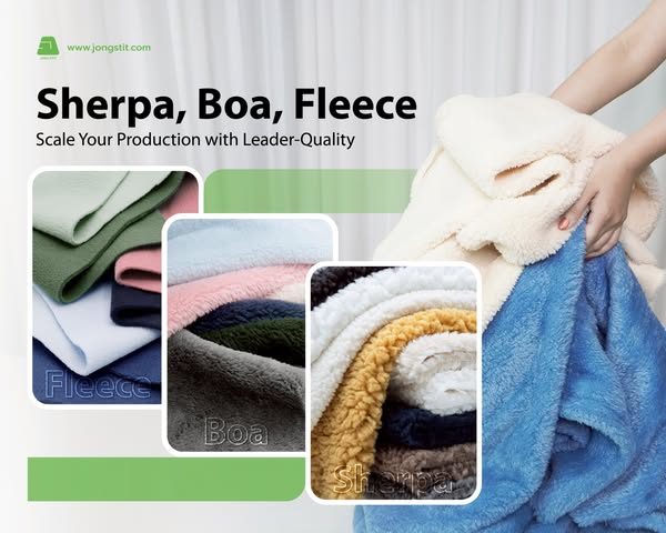 Durable warm