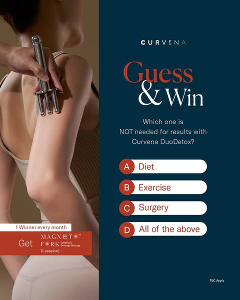 Effective giveaway