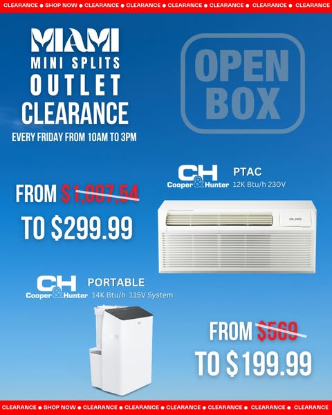 Shop for outlet deals