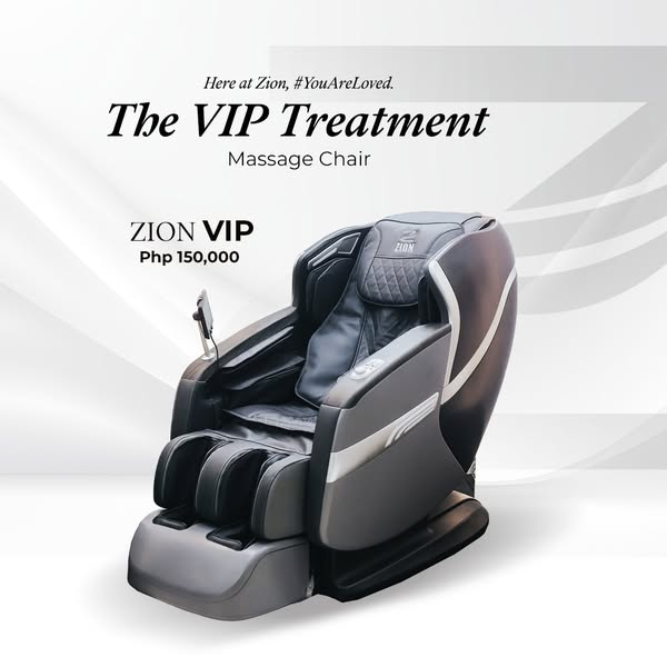 Zero Gravity Chair