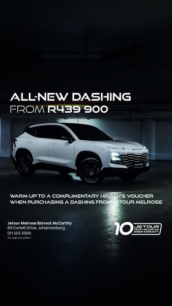 Brand-new voucher