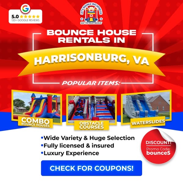 Popular bounce