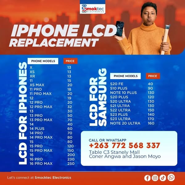 Shop Electronics