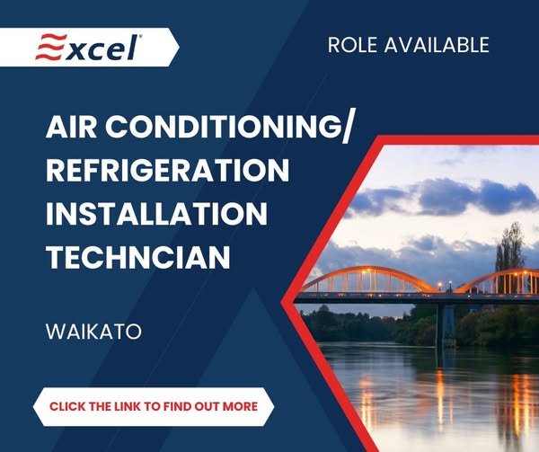 refrigeration