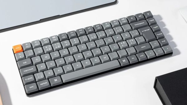 Keychron K4