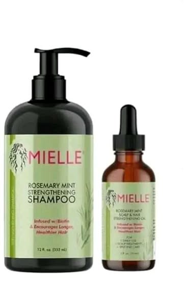 Natural replenish