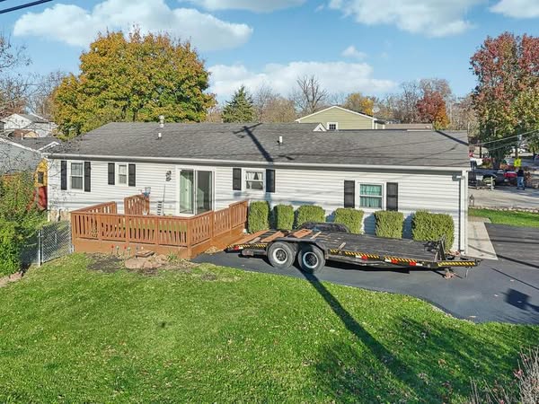 Modern entry-level