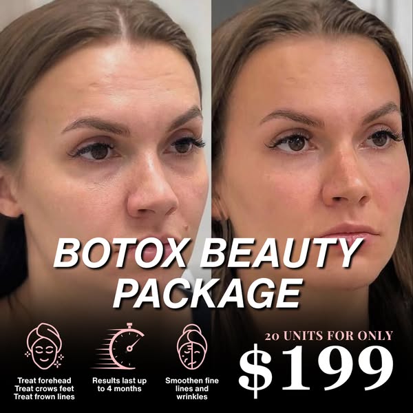 Limited Time Offer