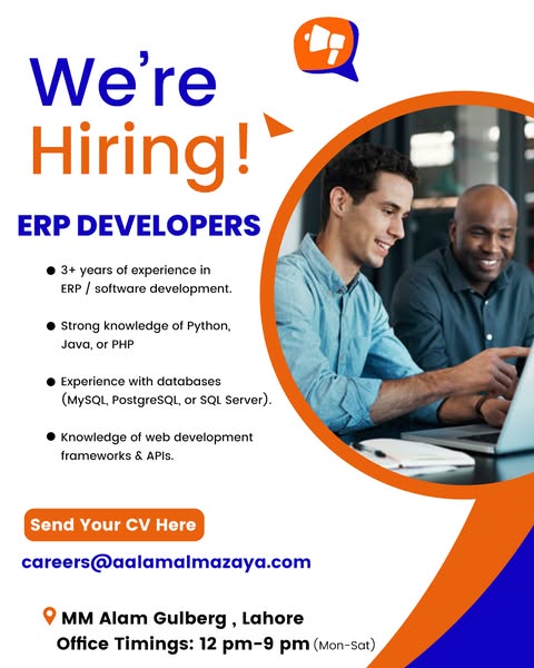 Shop for Developers