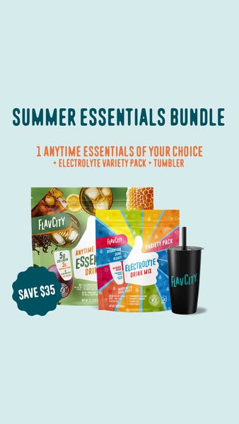 Shop the essentials