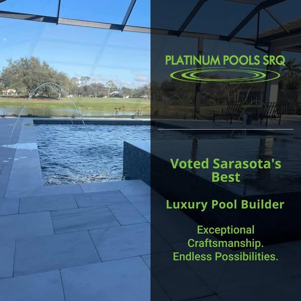 Luxurious builder
