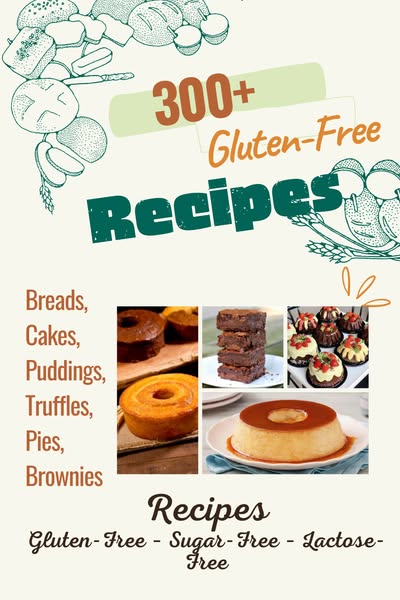 Gluten Free Recipes