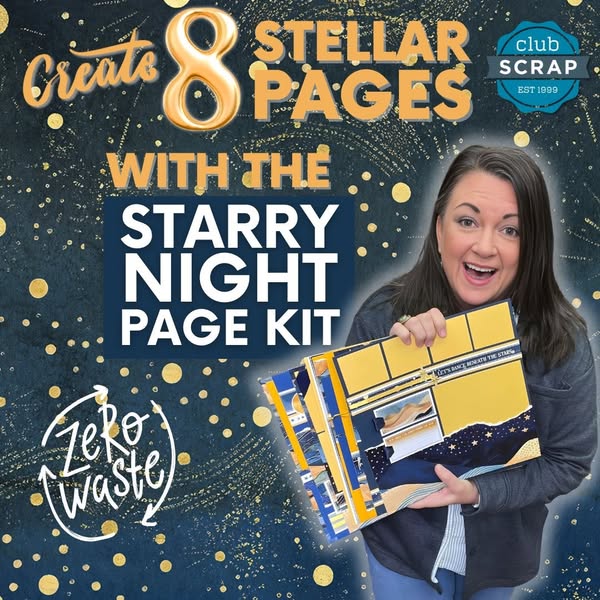 Starry Night