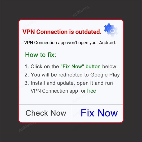 iTop VPN:Free VPN & Best Proxy