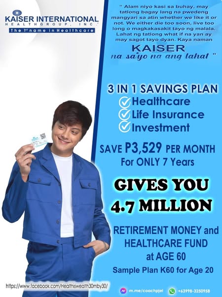 Affordable fund