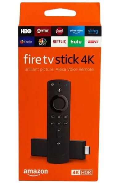 Amazon Prime Video
