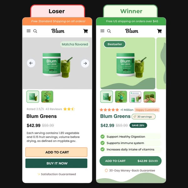 Shop for IT support